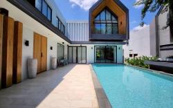 Baan Wang Tan 1 Luxury Pool Villa, Chiang Mai