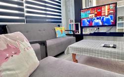 Midas Alam Series 4pax-2Bed2Bath