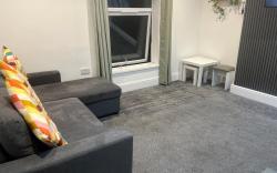 Crosby Marina Apartments