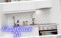 ENJOY OSLO VIBES EARLy Check In  Late Check Out