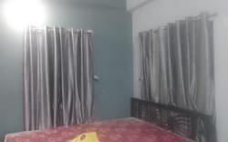 Fully furnished family-friendly apartment