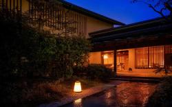 Awara Onsen Minoya Taiheikaku