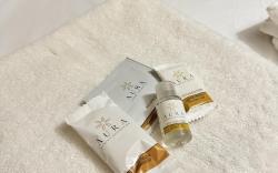 Urban stay camera con balcone panoramico