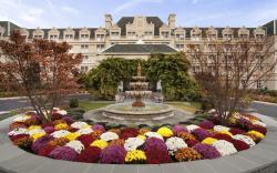 Hilton Pearl River Hotel
