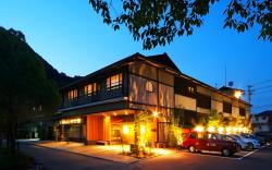 Ryokan Onishiya Suishoen – Kinosaki Onsen