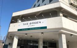 Otaru Green Hotel