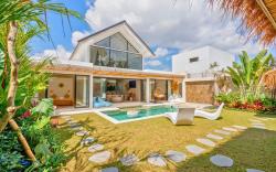 Stemar - 4 Bedroom Private Pool Villa in Kerobokan