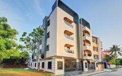 Olive Lakeview Serviced Apartments