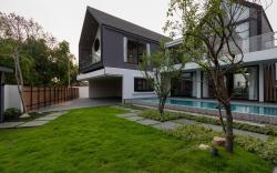 Baan Wang Tan 3 Luxury Pool Villa, Chiang Mai