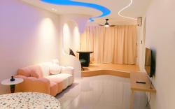 Kulai ioi mall apt 2BR4Pax near JPO/aeon 48A