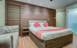 Hotel O New Sky Palace Residency