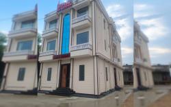 Hotel O RG PALACE HOTEL