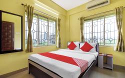 Hotel O by OYO MAA RESIDENCY NEAR BISWA BANGLA