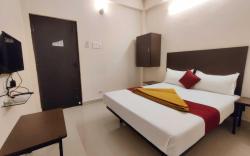 Hotel O SERAA RESIDENCY