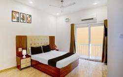 Hotel O Calangute Beach Market Formerly Bella's Residency