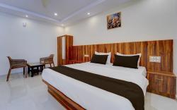 Hotel O ESTORIA HOTEL & RESORT