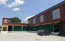 Hotel O Ram residency