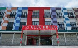 Dancenter Aedo Hotel