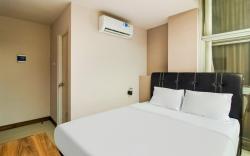 Dancenter Sentral Paskal