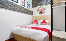 Dancenter Aljadid Guest House Syariah