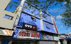 Hotel O Sharan Guest House