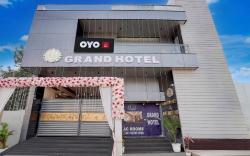 SPOT ON G Grand Hotel