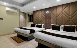 Hotel O KOLKATA SEVEN INN LLP