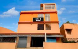 Hotel O Rela Hospital Chromepet Formerly Sri Ram Ganesh Residency