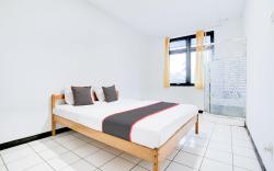 Dancenter Villa Gunung Agape