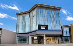 Super Townhouse Sector 102 Noida