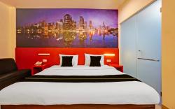 Dancenter Fariz Singosari Hotel