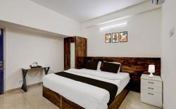 Super Collection O Mappedu Chennai Formerly Nitas Business Hotel