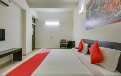 Hotel O Sunrise Stay