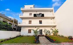 Hotel O Kashi Ghat Varanasi Formerly Gulab Residency