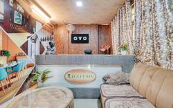 Hotel O Unique Stay Inn