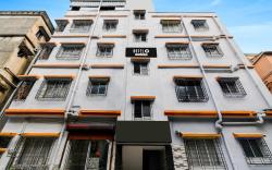 Hotel O Narayana RN Tagore Hospital Formerly Lantern Guest House
