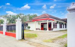 Dancenter Krakatau Near Universitas Muhammadiyah Sumatra Utara (umsu)