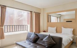 Dancenter Airport Ngurah Rai