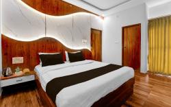 Hotel O Udaya Residency