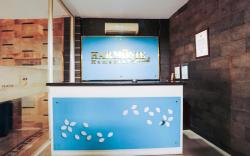 Dancenter Symphony Homestay Tlogomas