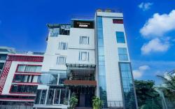 Townhouse IIM Bangalore Formerly Hotel Onyx