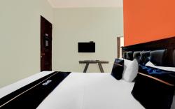 Dancenter 76 Gayungsari