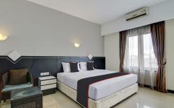 Dancenter Grand Sahara Hotel