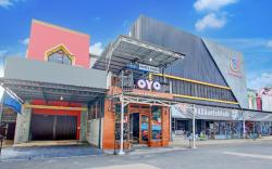 Dancenter Paris Guesthouse