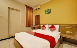 Dancenter Sky Guesthouse