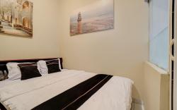 Dancenter Pondokan Kota Jakarta