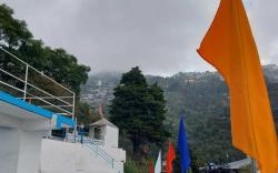 Hare Krishna Home Stay