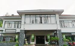 Kopeng Highland Resort