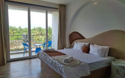 Palette The Moon Hotel  by CheckIn Goa