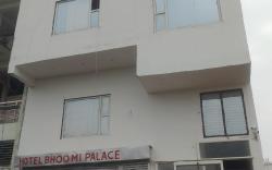 Hotel Bhoomi Palace & Restaurant